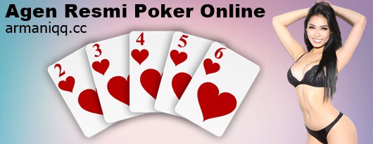 Agen Resmi Poker Online Metode Dalam Pembayaran
