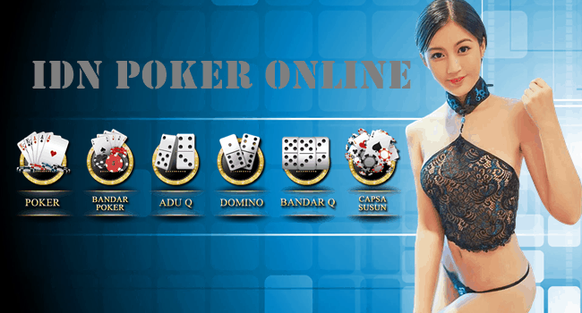 Trik Ampuh Bermain IDN Poker Online Di Situs Terbaik