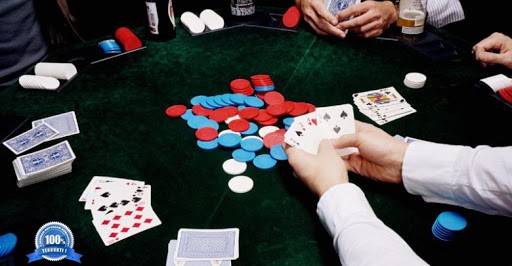 IDN Poker Langkah Daftar Yang Mudah Menggunakan Android